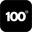 OBJECT100™ logo