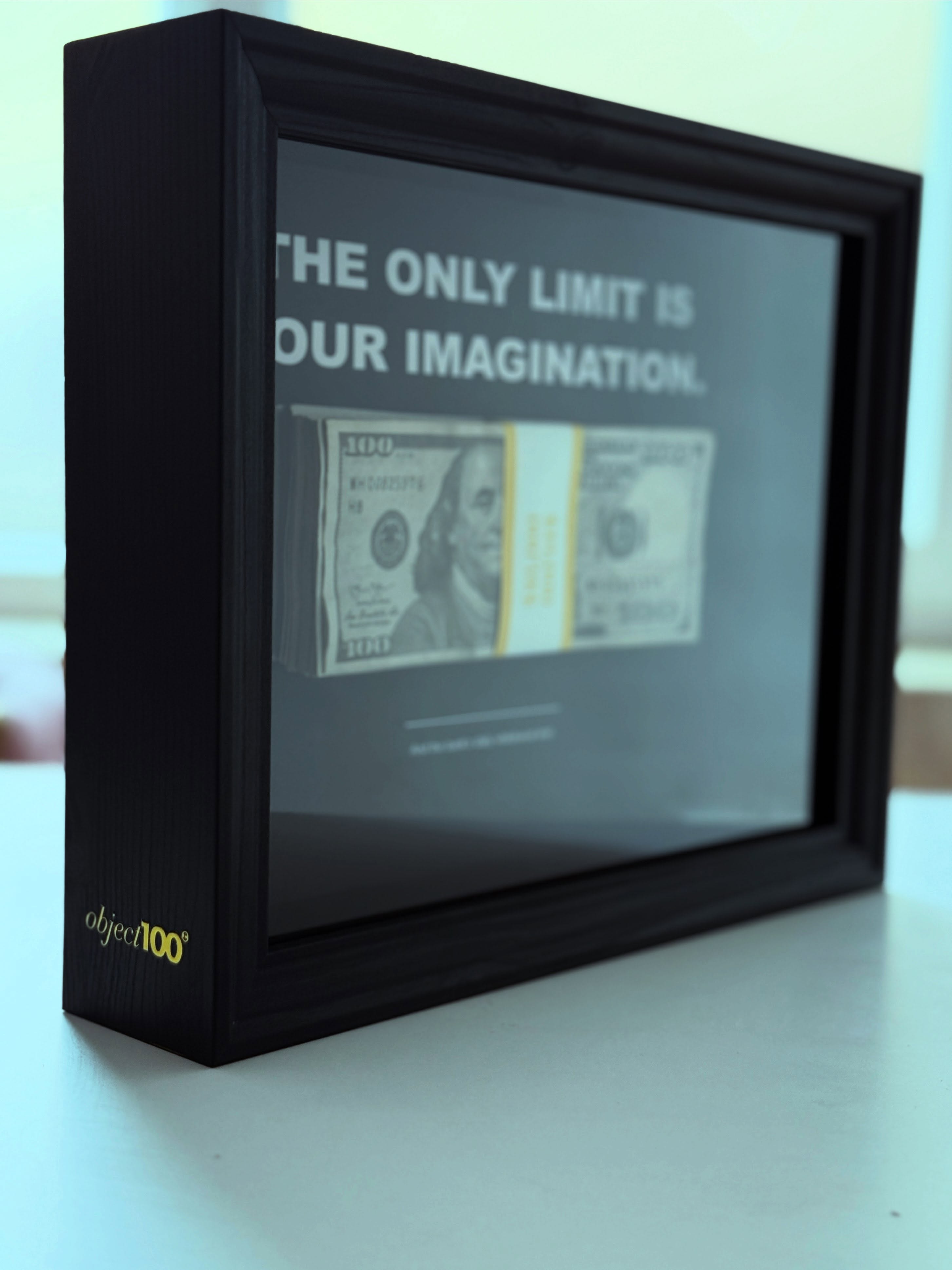 LIMIT FRAME