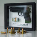 CASH & CARRY FRAME BERETTA