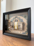 OBJECT100™ Money Game Frame – Limited Edition Framed Cash Art
